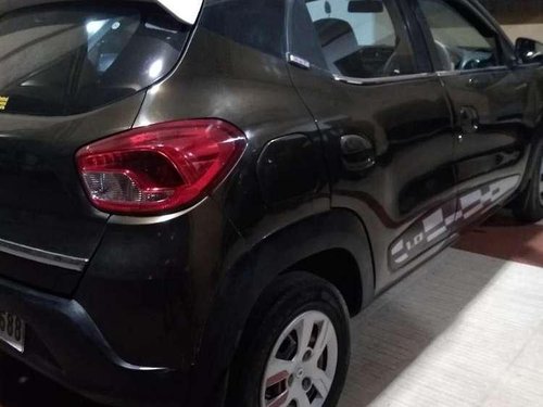 Used Renault Kwid 1.0 RXT EDITION, 2017, Petrol MT for sale in Kolkata 