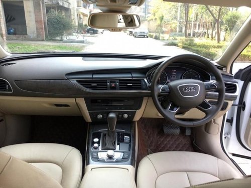 2018 Audi A6 35 TDI AT for sale at low price in New Delhi