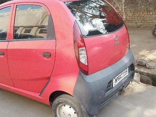 Used Tata Nano CX 2014 MT for sale in Jamshedpur
