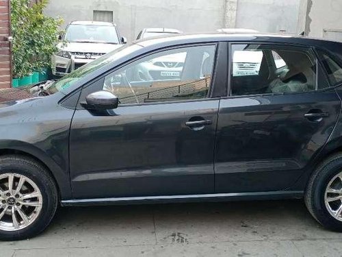 Used Volkswagen Polo 2015 MT for sale in Amritsar 