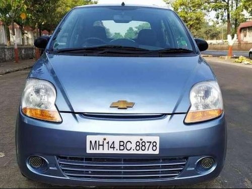 Used Chevrolet Spark 2008 1.0 MT for sale in Pune 