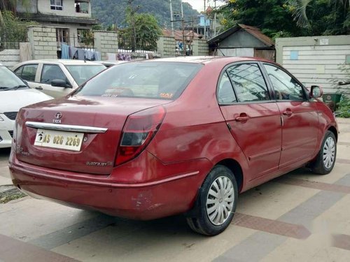 Used Tata Manza Aqua Quadrajet BS-IV, 2011, Diesel MT for sale in Guwahati 