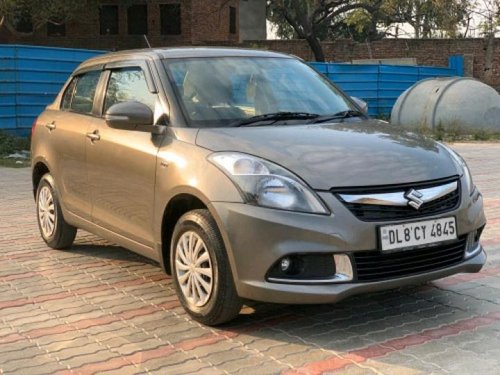 2016 Maruti Dzire VXI MT for sale in New Delhi