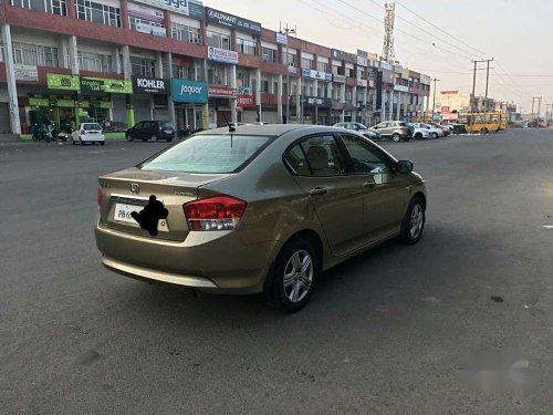 Used 2009 Honda City S MT for sale in Chandigarh 