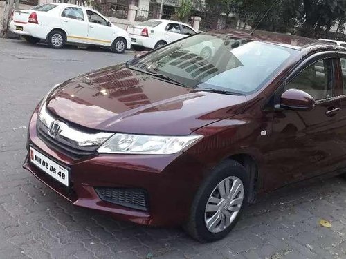 Used Honda City 2014 MT for sale in Mumbai 