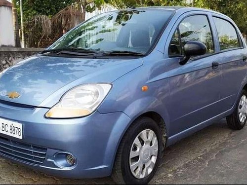 Used Chevrolet Spark 2008 1.0 MT for sale in Pune 