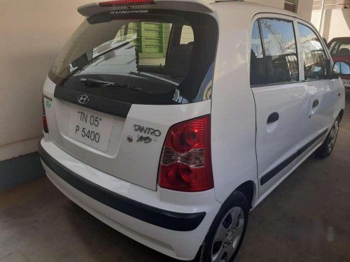 Used 2005 Hyundai Santro Xing XS MT for sale in Coimbatore 