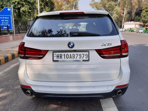 Used 2017 BMW X5 xDrive 30d Expedition AT for sale in New Delhi