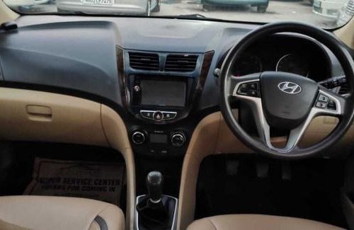 2014 Hyundai Verna 1.6 SX VTVT MT for sale in Pune