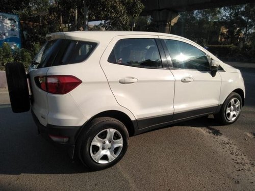 Used 2014 Ford EcoSport 1.5 DV5 MT Trend car at low price in New Delhi