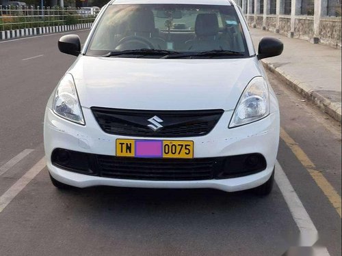 Used Maruti Suzuki Swift DZire Tour 2018 MT for sale in Chennai 