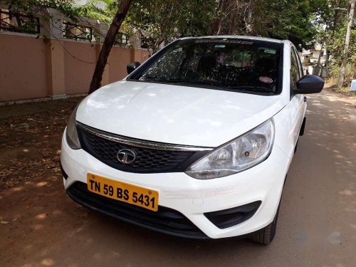 Used Tata Zest XE 75 PS Diesel, 2017 MT for sale in Madurai 