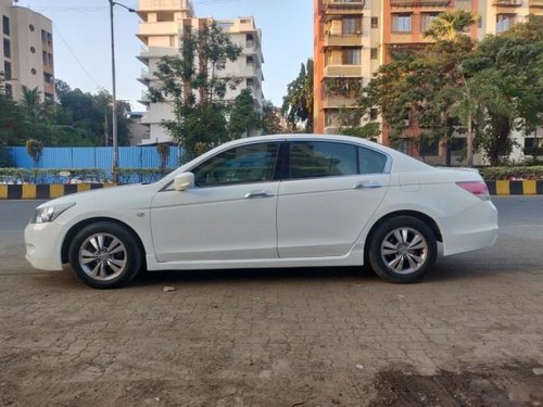 Honda Accord 2.4 AT 2008 for sale in Mumbai