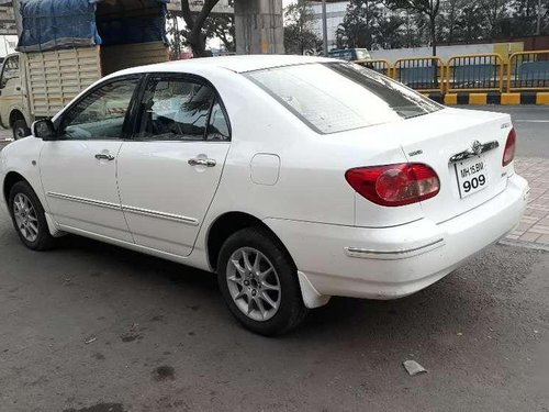 Used Toyota Corolla 2005 H2 MT for sale in Pune 