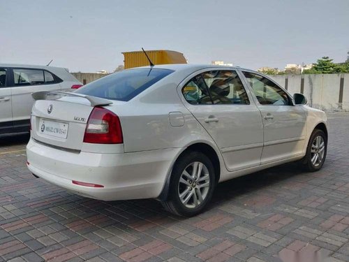 Used 2013 Skoda Laura AT for sale in Thane 