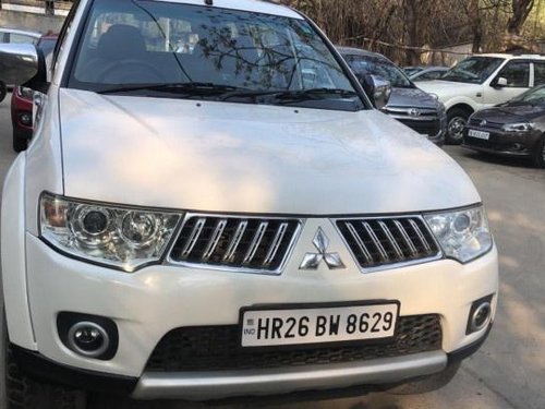 Mitsubishi Pajero Sport Sport 4X4 MT 2012 in New Delhi