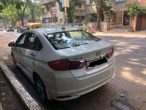 Used Honda City VX Diesel, 2015, MT for sale in Kolkata 