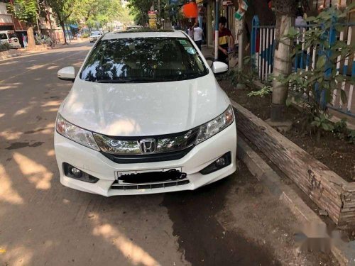 Used Honda City VX Diesel, 2015, MT for sale in Kolkata 