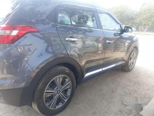 Used 2015 Hyundai Creta 1.6 CRDi SX Option MT for sale in New Delhi 