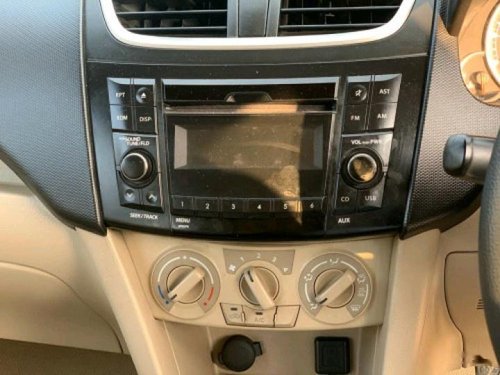 2016 Maruti Dzire VXI MT for sale in New Delhi