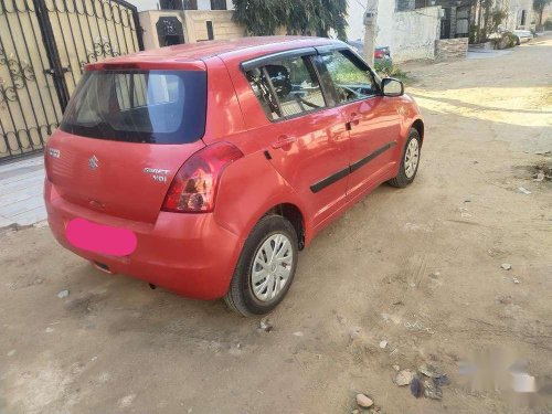 Used 2008 Maruti Suzuki Swift VDI MT for sale in Ludhiana