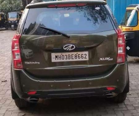 Used Mahindra XUV 500 2012 MT for sale in Mumbai 