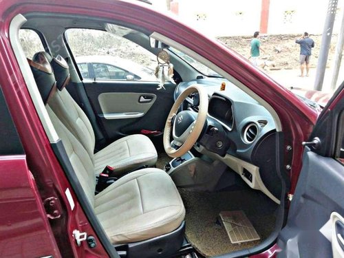 Used Maruti Suzuki Alto 2017 MT for sale in Nashik 