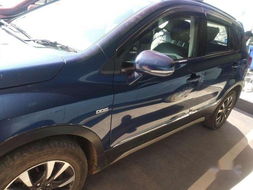 Used 2018 Maruti Suzuki S Cross MT for sale in Ranchi 