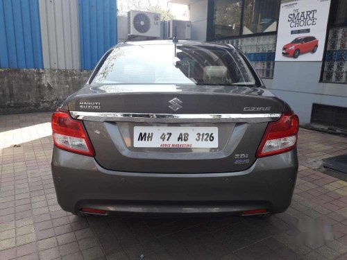 Used 2018 Maruti Suzuki Dzire AT for sale in Mumbai 