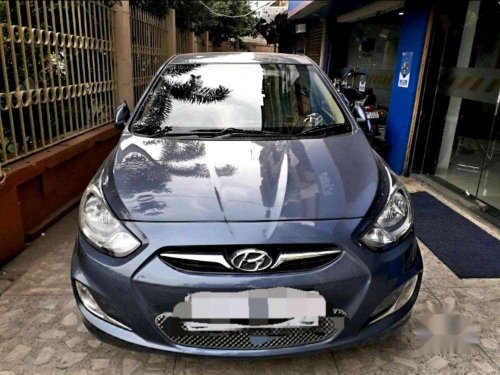 Used Hyundai Verna 1.6 CRDi SX 2013 MT for sale in Kolkata 