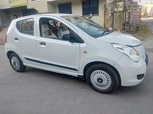 2012 Maruti Suzuki A Star MT for sale at low price in Indore