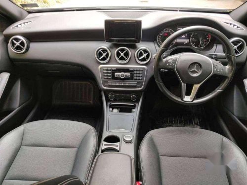 Used 2017 Mercedes Benz A Class AT for sale in Mumbai 