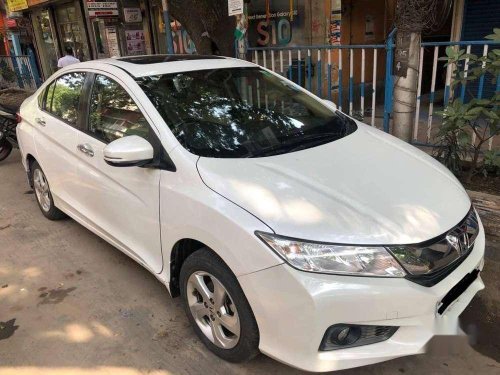 Used Honda City VX Diesel, 2015, MT for sale in Kolkata 