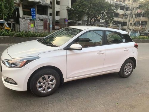 2017 Hyundai Elite i20 MT for sale at low price in Mumbai