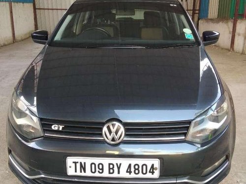 Used 2014 Volkswagen Polo GT TDI MT for sale in Chennai 