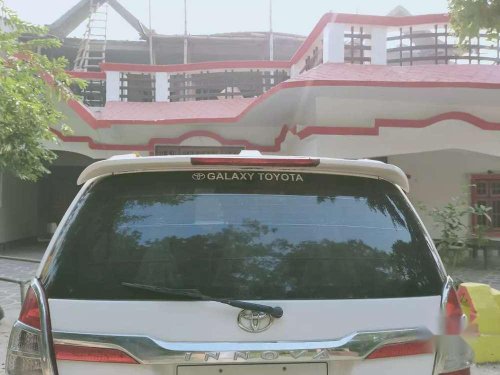 Used Toyota Innova 2006 MT for sale in Lucknow 