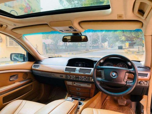 Used BMW 7 Series 740Li 2005 AT for sale in New Delhi