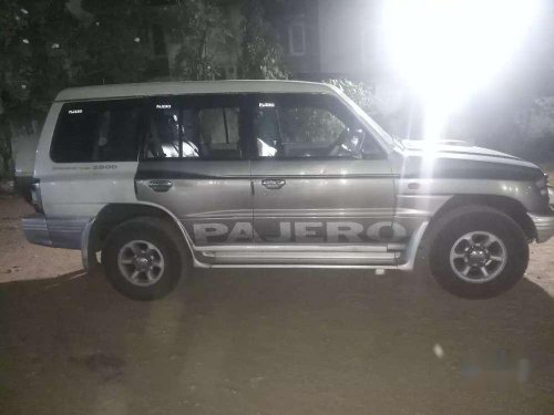 Used Mitsubishi Pajero 2009 MT for sale in Hyderabad 