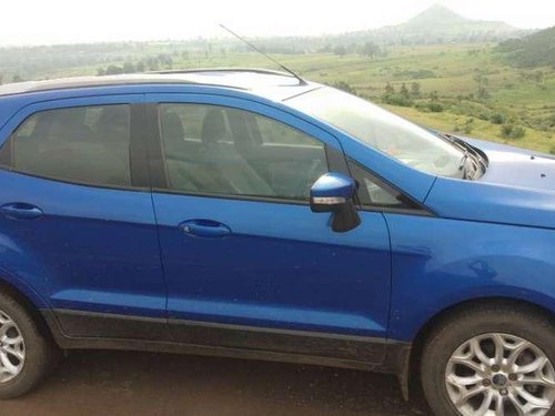 Used 2013 Ford EcoSport MT for sale in Nashik 