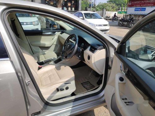 Used 2013 Skoda Octavia AT for sale in Nashik 