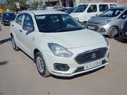 Maruti Suzuki Dzire LDI MT 2018 in Jaipur