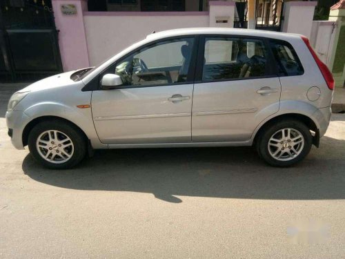 Used Ford Figo 2010 MT for sale in Coimbatore 