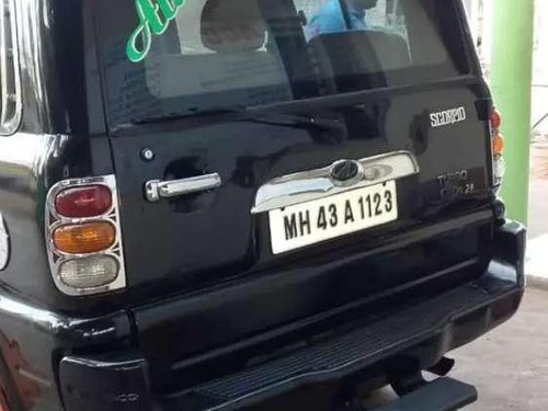 Used Mahindra Scorpio 2004 MT for sale in Nagar 