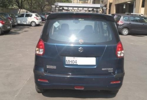 2015 Maruti Ertiga VXI CNG MT for sale in Thane