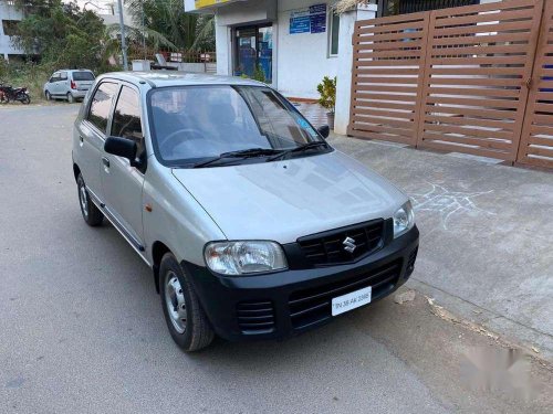 Used Maruti Suzuki Alto 2007 MT for sale in Coimbatore 