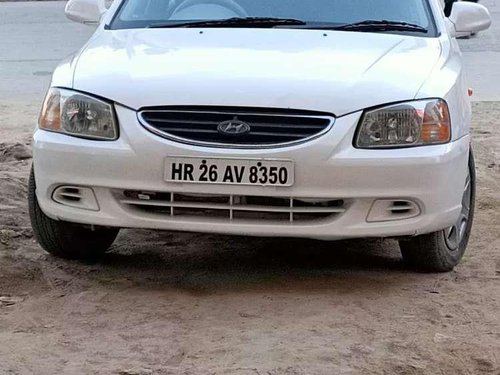 2009 Hyundai Accent MT for sale at low price in Gurgaon