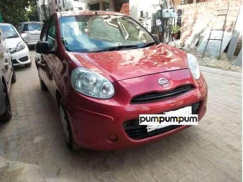 Used Nissan Micra XL 2013 MT for sale in Gurgaon 