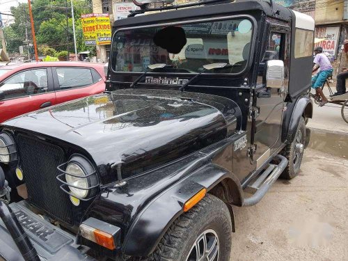 Used Mahindra Thar 2017 CRde MT for sale in Patna 