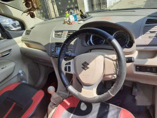 Used Maruti Suzuki Ertiga 2016 VXI MT for sale in Kolkata 