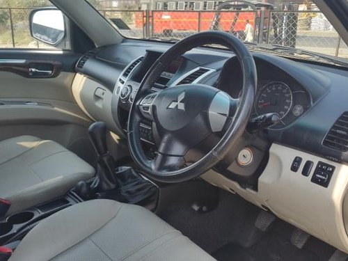 Used 2013 Mitsubishi Pajero Sport MT for sale in Mumbai